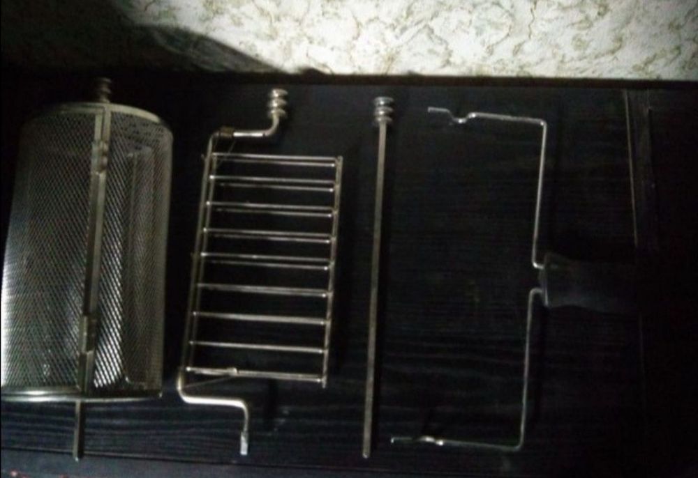 Kuchenka elektryczna / Gril Elektryczny Vital Grill