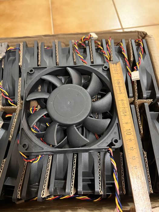 Ventoinhas de computador