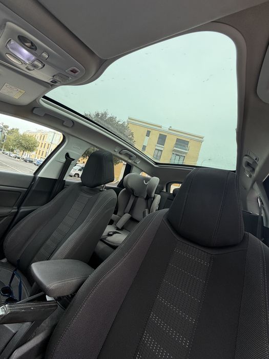 Peugeot 308 SW 1.6 BLUEHDI 120cv