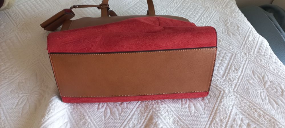 Tote everyday Parfois