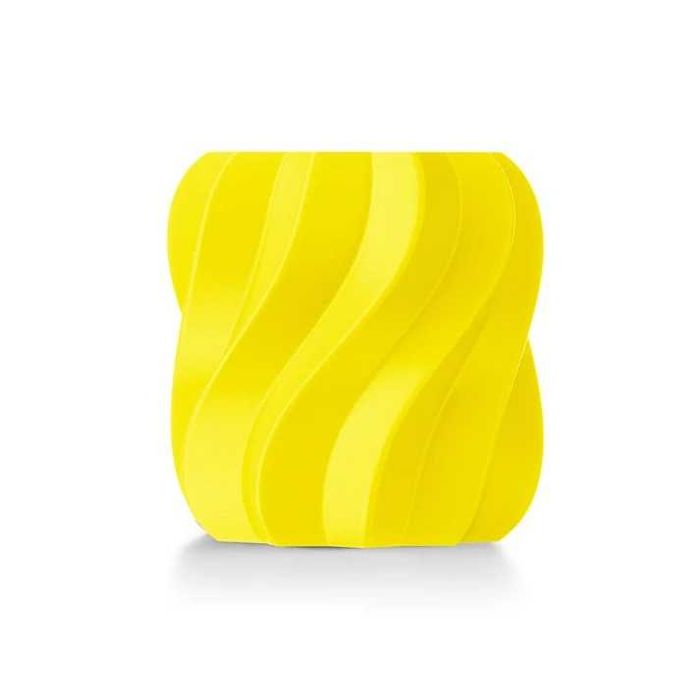 Filamento PLA Anycubic Original  - AMARELO – Disponibilidade Imediata!