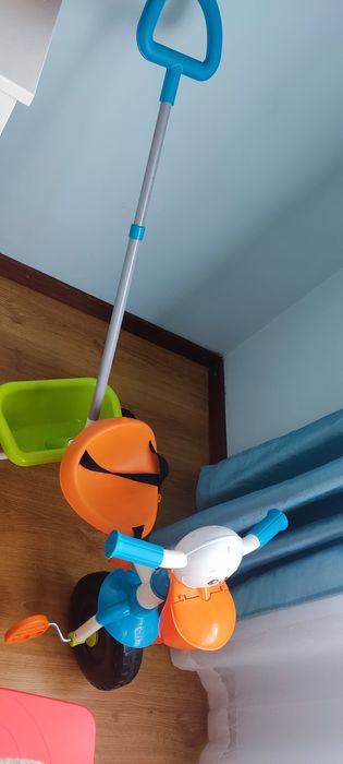 Triciclo Chico pelicano