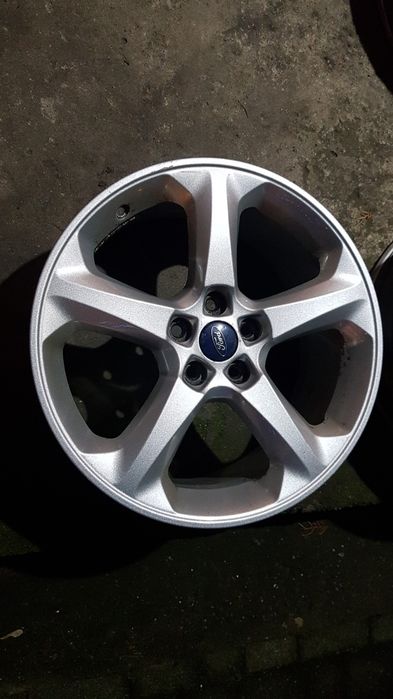 Felgi Ford 16 do 20 5x108 smax galaxy mondeo peugeot vw audi opel merc