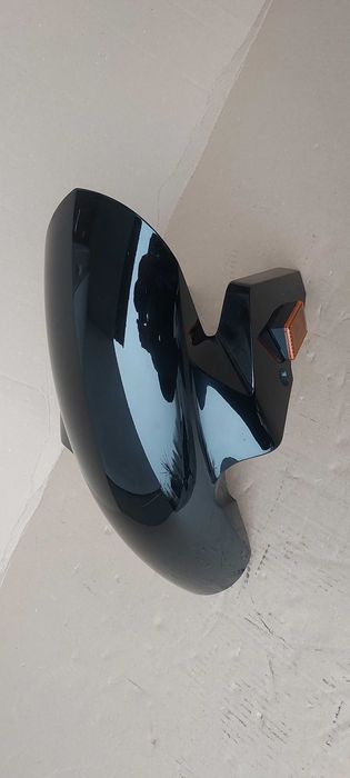 Błotnik przód owiewka plastik BMW S 1000 R S1000 RR K46