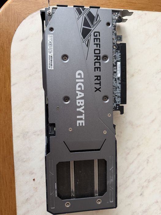 Відеокарта Gigabyte GeForce RTX 3060 Ti Gaming OC 8GB