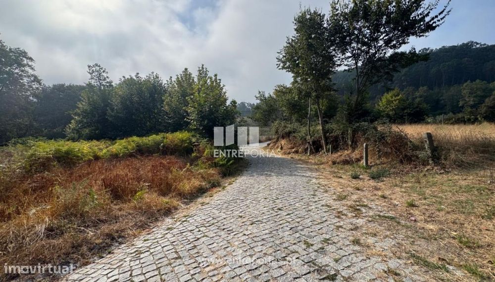Venda Terreno, Vila Boa de Quires, Marco de Canaveses — Vila Boa De Quires E Maureles, Porto