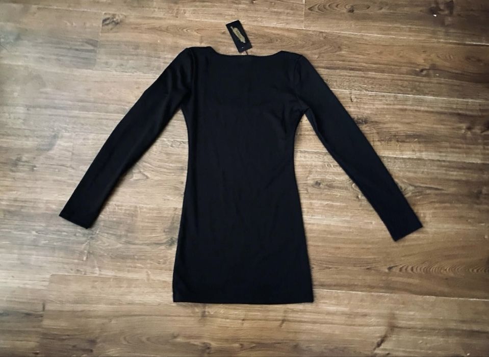 Отдам новое платье для Нового года