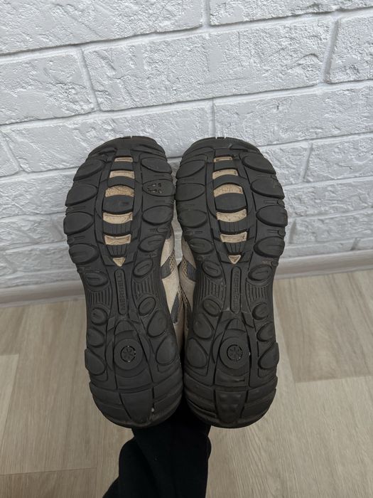 Кросівки Merrell Alverstone 2 на Gore-tex