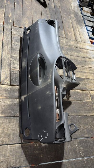 TABLIER CITROEN C5