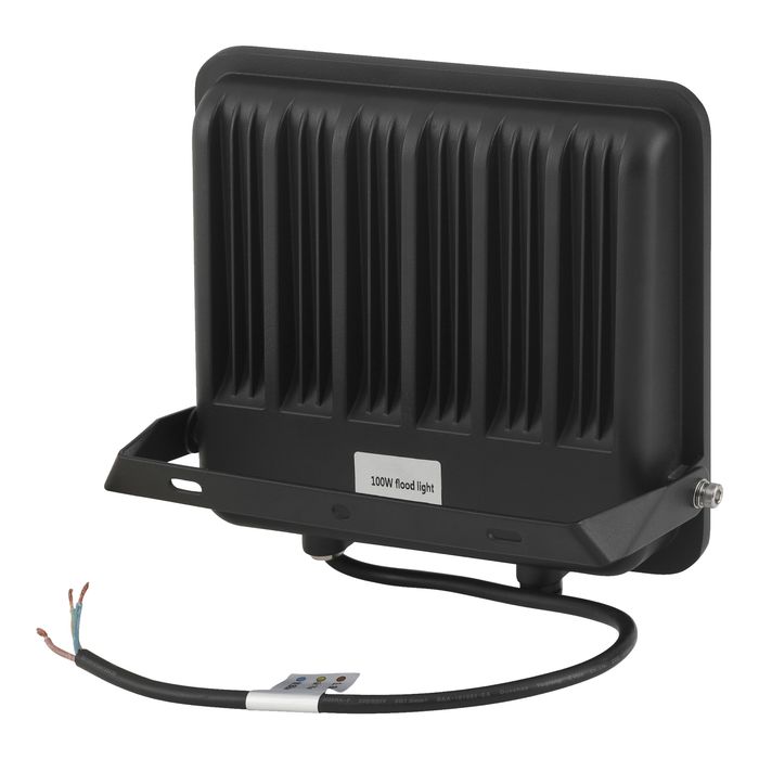 Halogen LED 12000 lm 100W / 3 szt