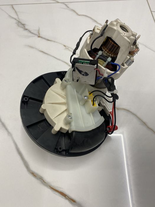 Двигун Al-Ko 32.2 E Comfort