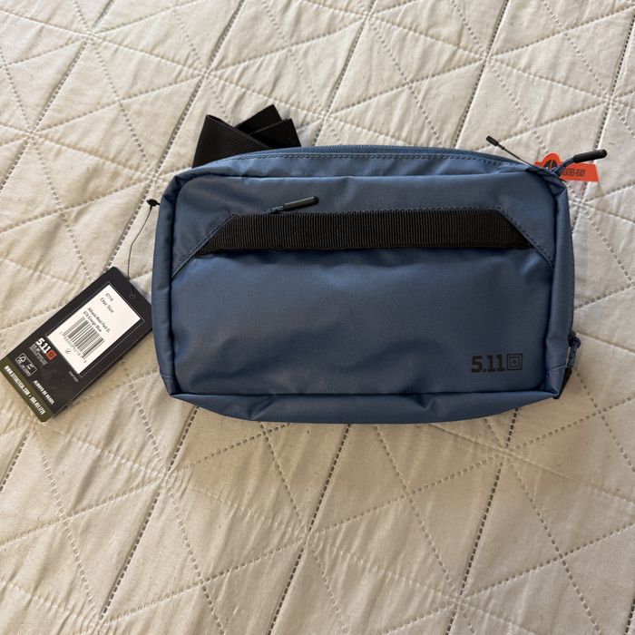 Сумка поясна 5.11 tactical AllHaula Waist Pack 2L