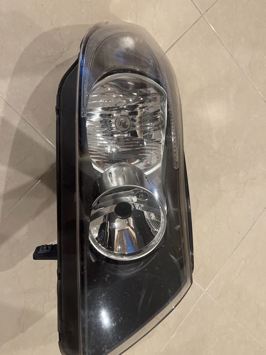 Bmw E90 Farois Valeo originais
