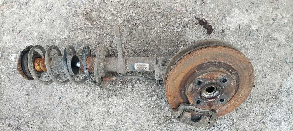 ВАЗ 2109 2110 2112 2170 Тормозные диски 14 скобы суппорта