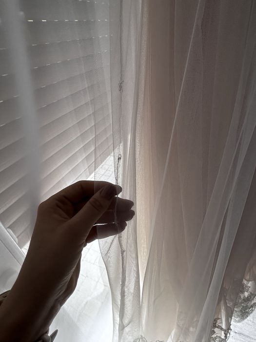 Suknia ślubna Elizabeth Passion