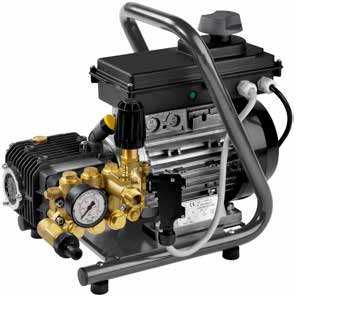 Myjka zimnowodna LAVOR LITE PRO 1510LP