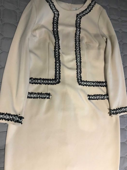 Продаю 3 екслюзивні сукні розміру XL (48-50)