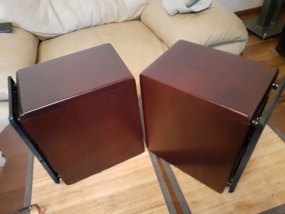 Продам акустику jvc ex a10