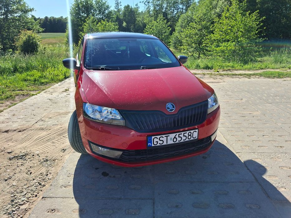 Samochód osobowy