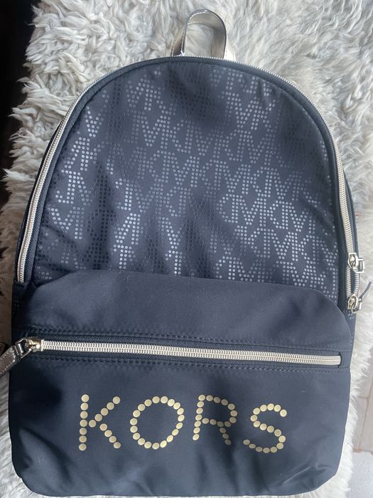 Nowy plecak Michael Kors