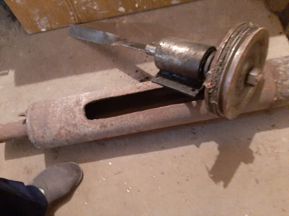 Продам приспособу для виготовлення сітки рябиці