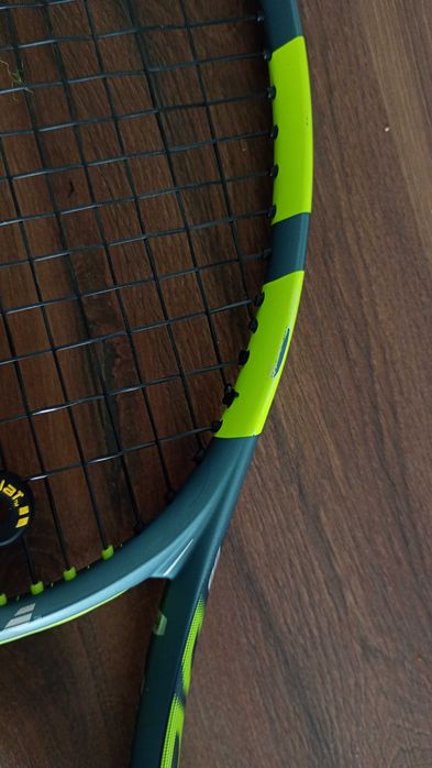 Babolat Pure Aero 98 2026 G3 305g rakieta tenisowa