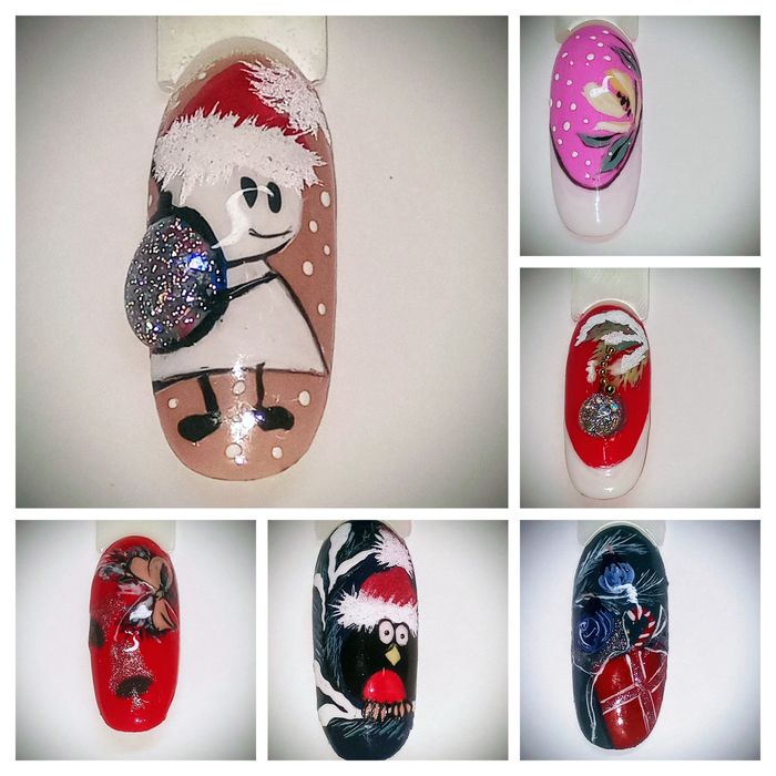 Manicure hybrydowy Szczecin -PROMOCJA 89zł