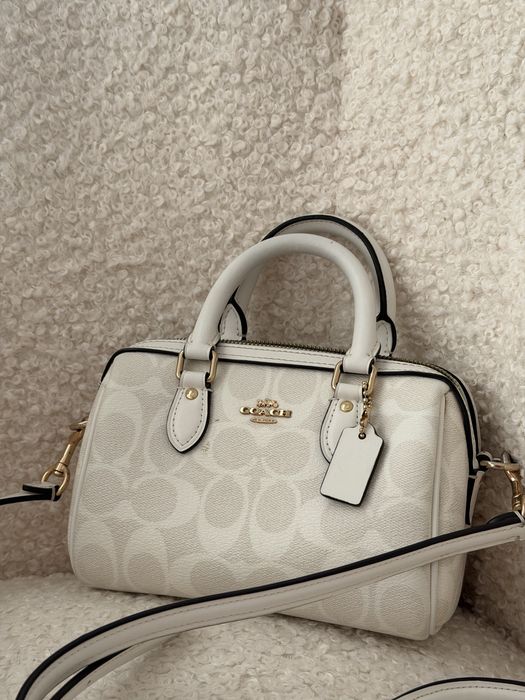 Сумка Coach оригінал