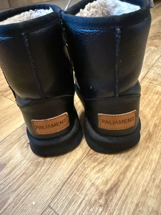 Угги дитячі 33 розмір