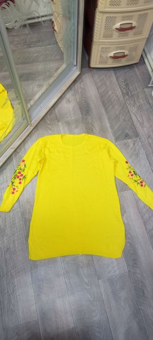 Кофта     вишиванка