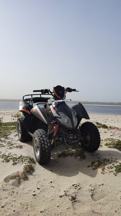 квадроцикл keeway 250