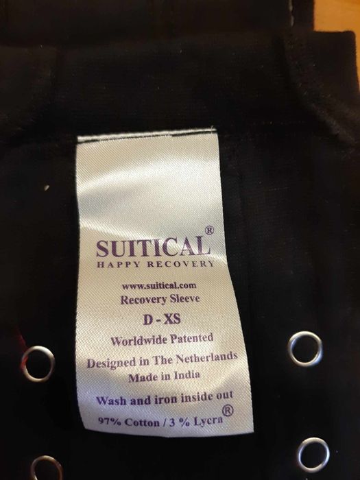 Rękaw ochraniacze dla psa