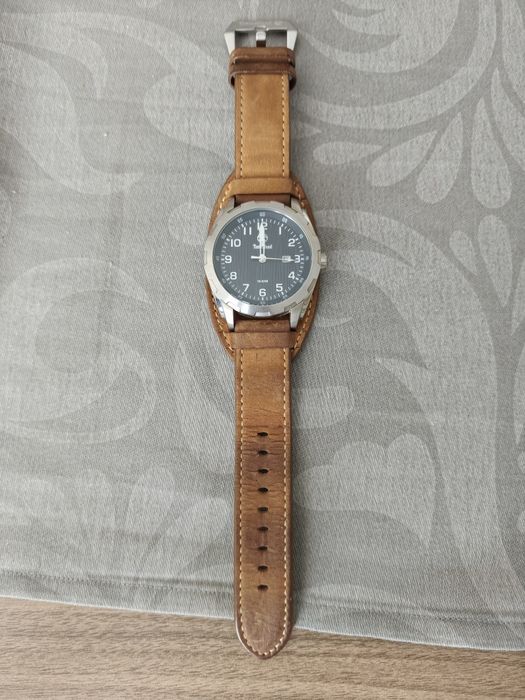 Relógio Timberland Newmarket TBL13330XS02U | como novo