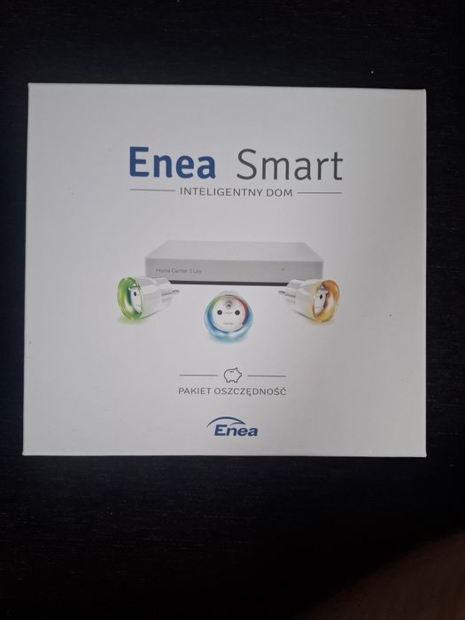 Enea smart - pakiet oszczędność