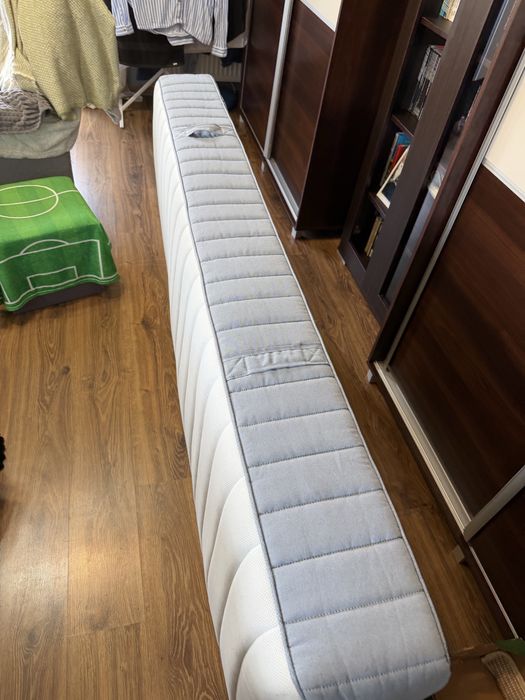 Materac IKEA 80x160