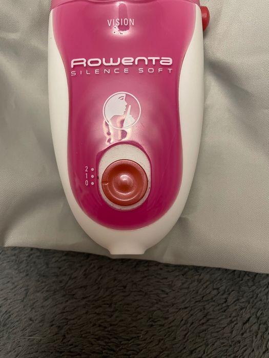 Епілятор roventa