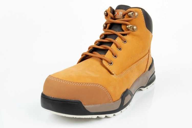 Buty Męskie Robocze BHP Regatta Invective SBP r. 39