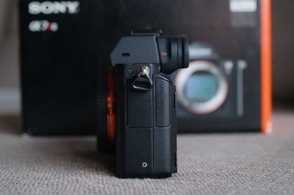 Sony A7R II - Excelente Estado - 13.000 disparos
