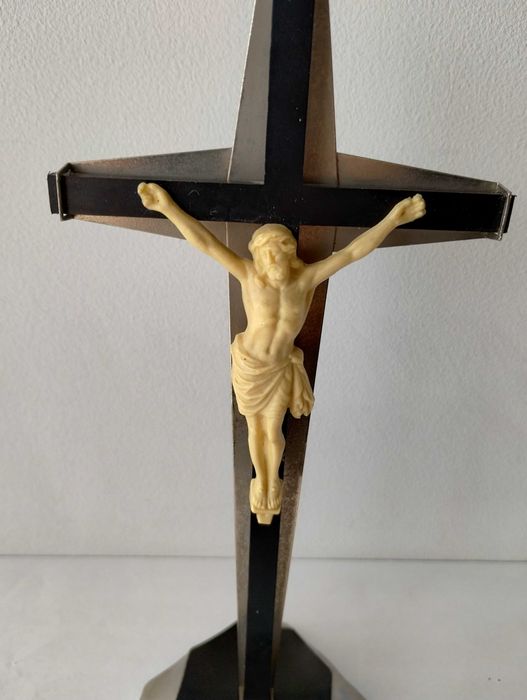 Krucyfiks 22 cm wysokość
