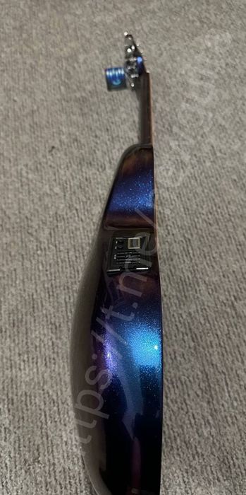 Електро акустична гітара