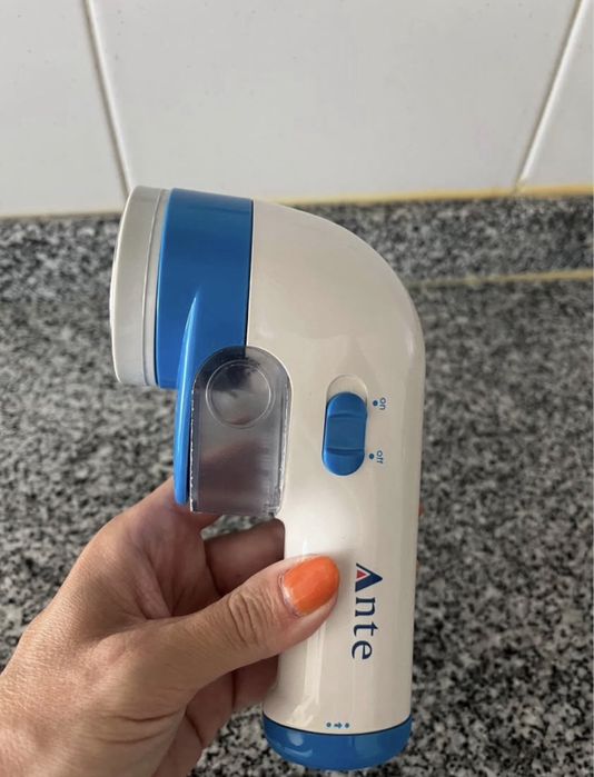 Tira Borbotos