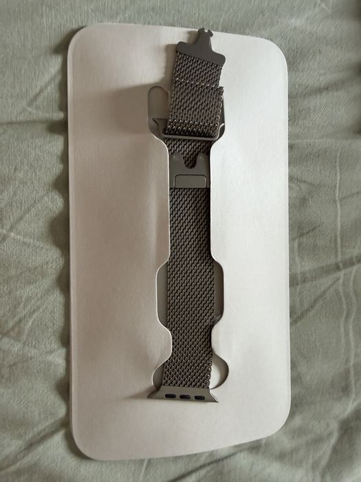Продам ремень для Apple Watch