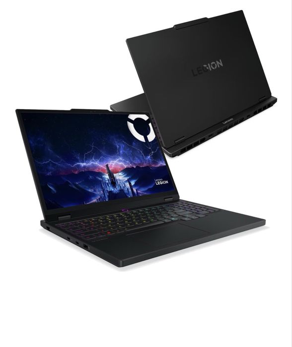 Laptop Gamingowy Lenovo Legion 5 15IRX10