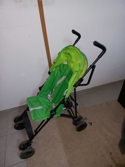 Carinho de passeio Chicco
