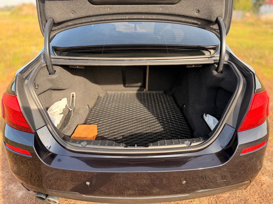 BMW  seria 5 525d