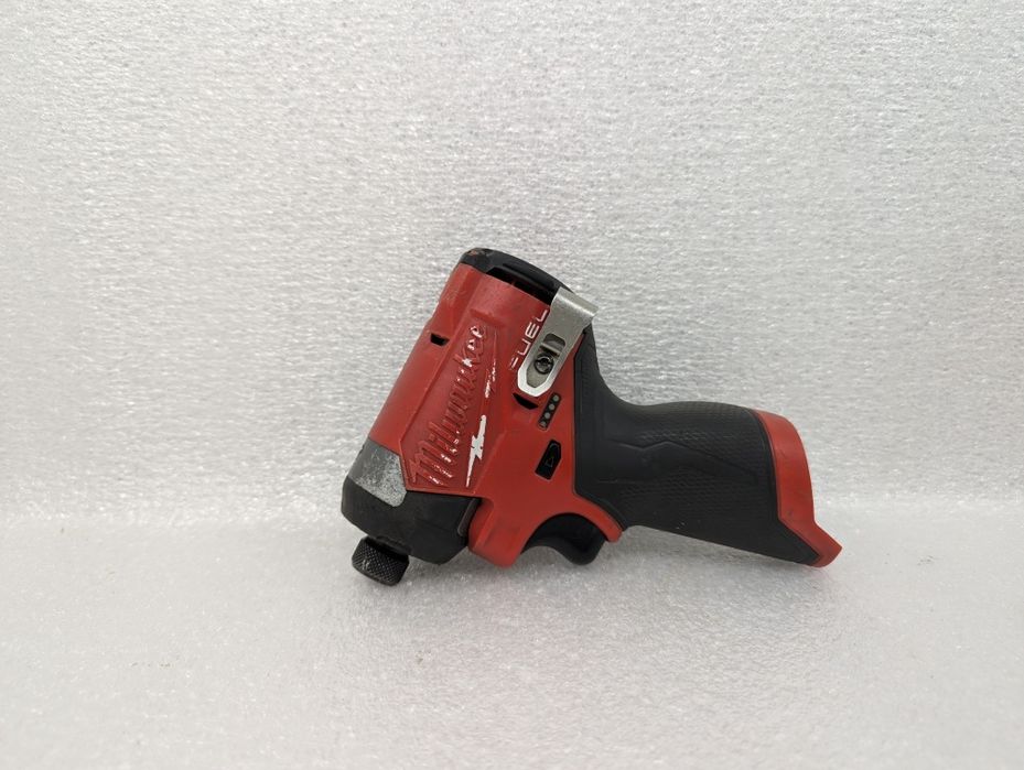Milwaukee M12 3453-20 імпакт