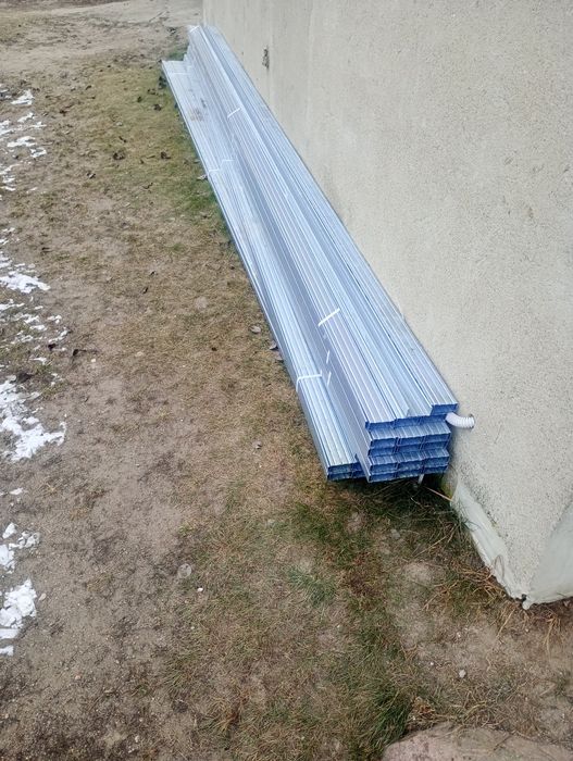 Stelaż CD60 4m nowe