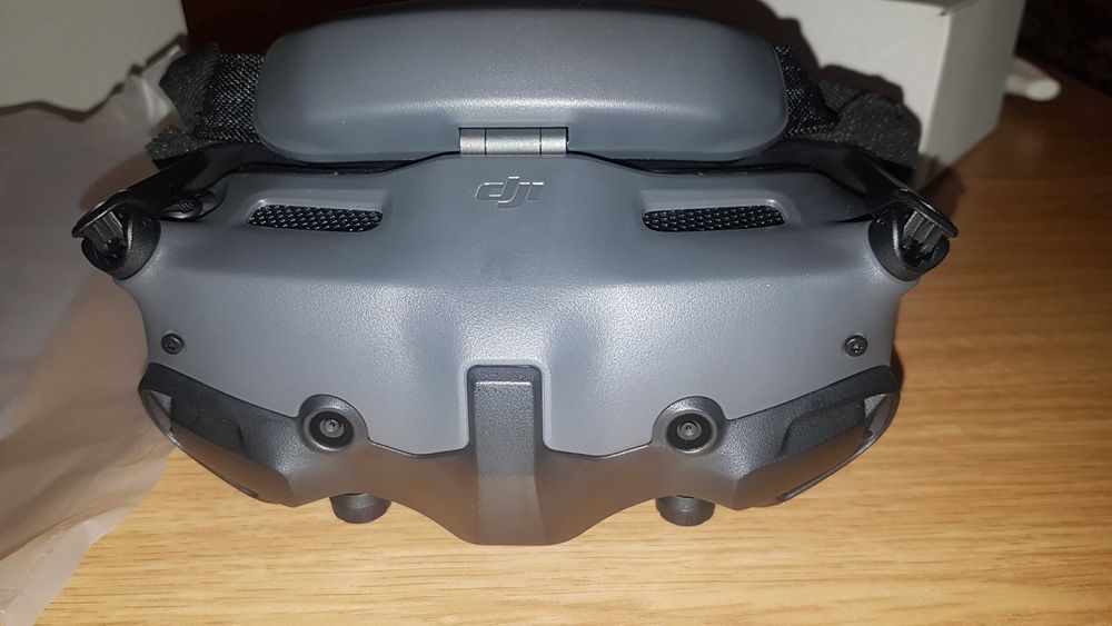 Dji Goggles 3. Gwarancja, paragon. Avata 2, neo, neo 2.