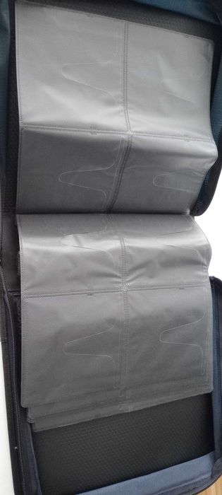 Bolsa classificador para cd