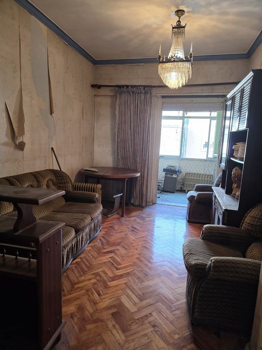 T1 em Entrecampos junto à Cidade Universitária e Hospital Santa Maria